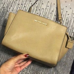 Michael Kors bag